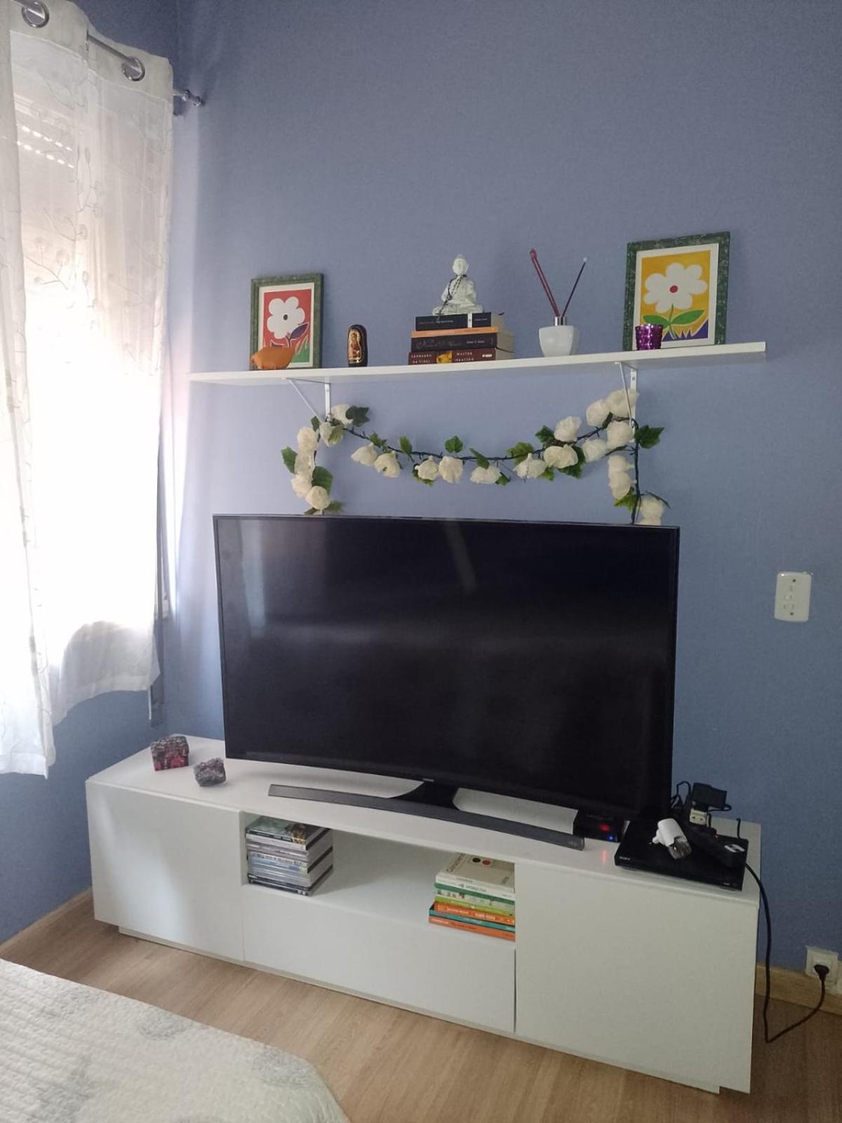 Apartamento Parque Jardim Europa Rio de Janeiro Exterior photo
