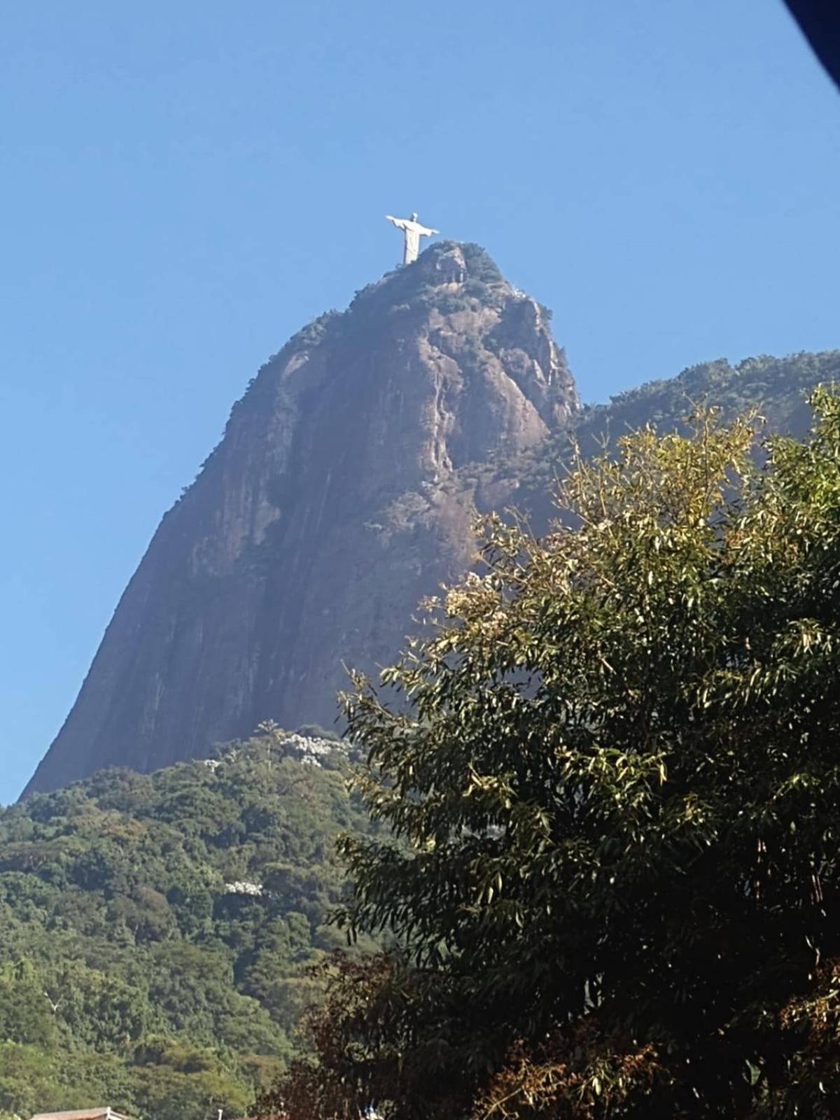 Apartamento Parque Jardim Europa Rio de Janeiro Exterior photo