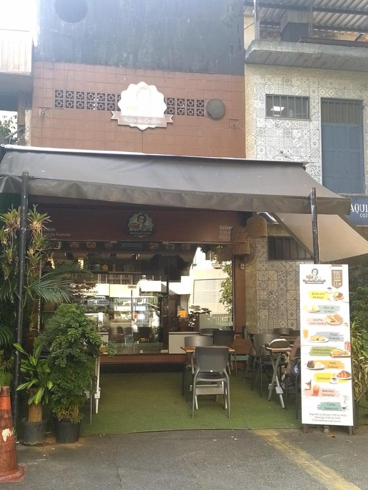 Apartamento Parque Jardim Europa Rio de Janeiro Exterior photo