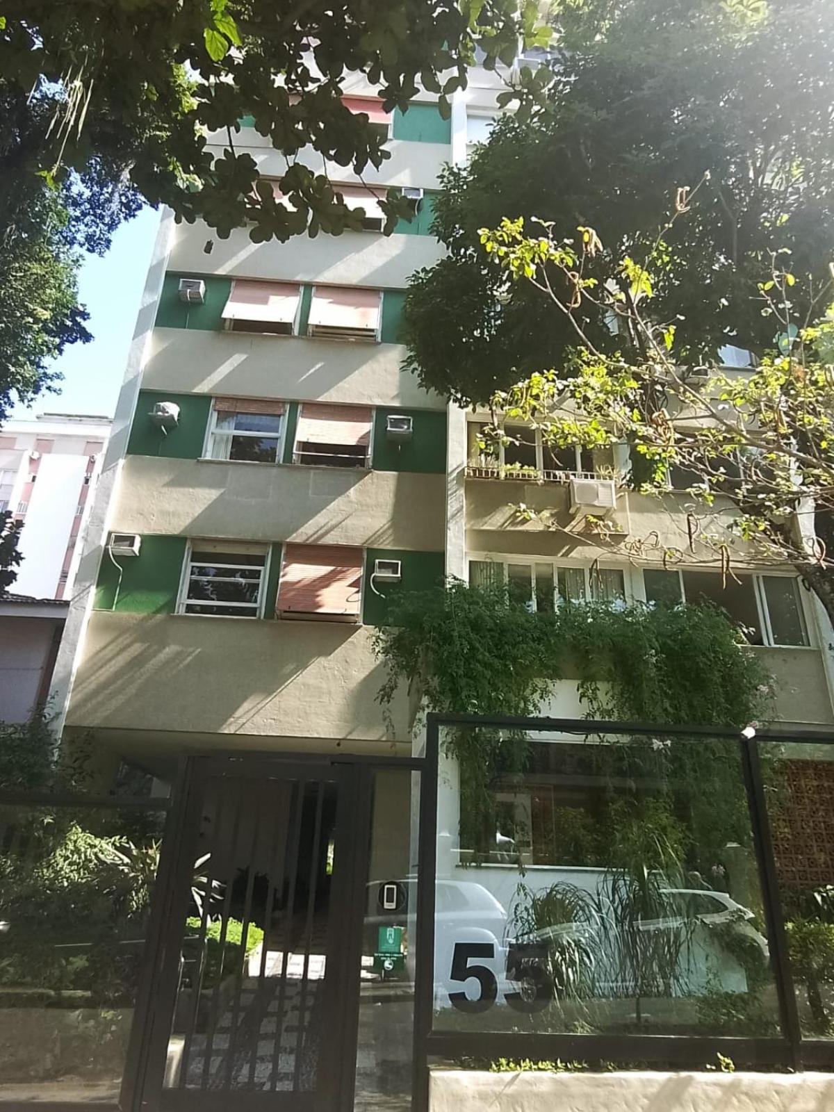 Apartamento Parque Jardim Europa Rio de Janeiro Exterior photo