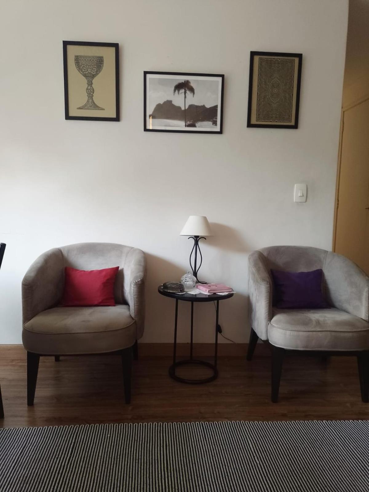 Apartamento Parque Jardim Europa Rio de Janeiro Exterior photo